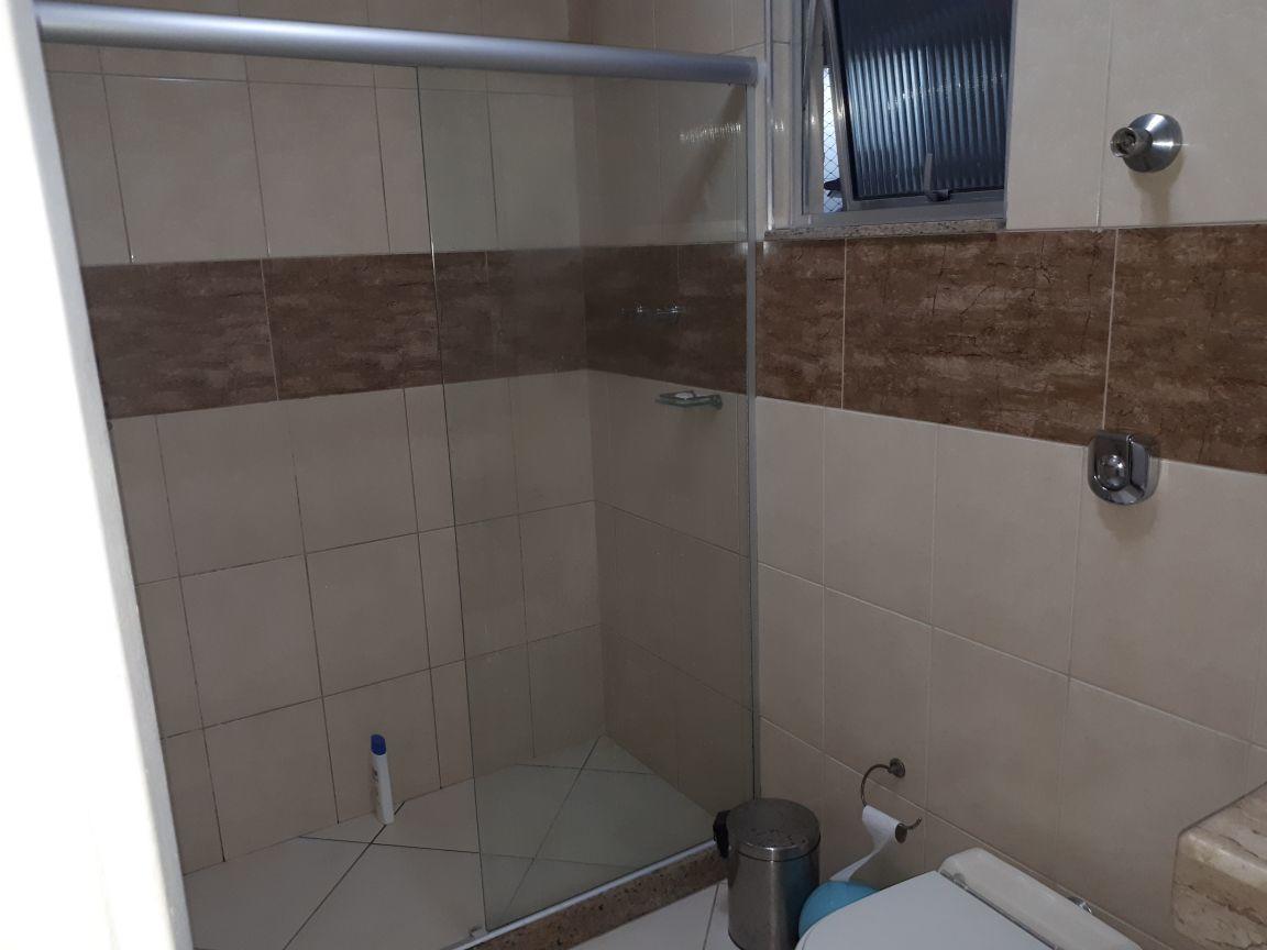 Apartamento Copacabana Sa 44 Рио де Жанейро Екстериор снимка