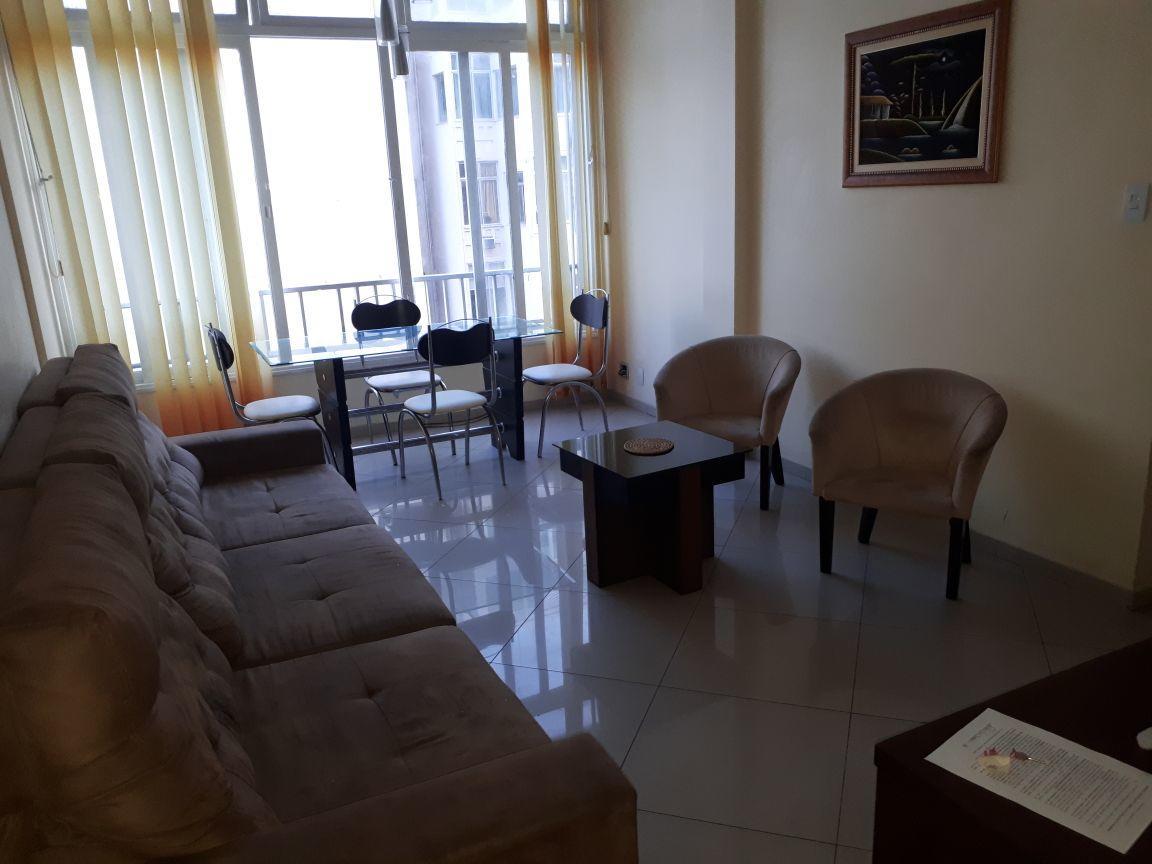 Apartamento Copacabana Sa 44 Рио де Жанейро Екстериор снимка