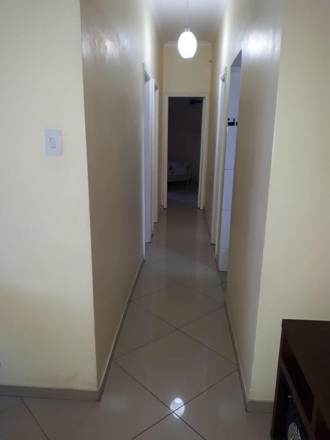 Apartamento Copacabana Sa 44 Рио де Жанейро Екстериор снимка
