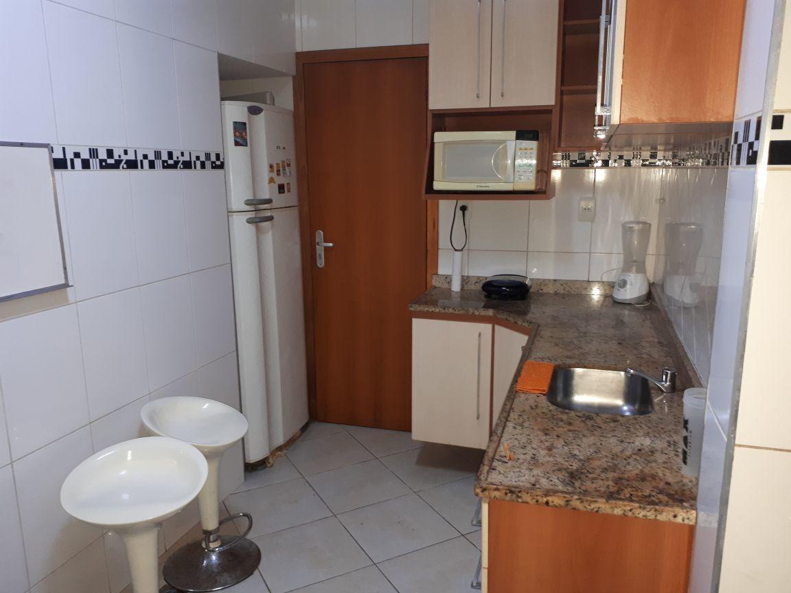 Apartamento Copacabana Sa 44 Рио де Жанейро Екстериор снимка