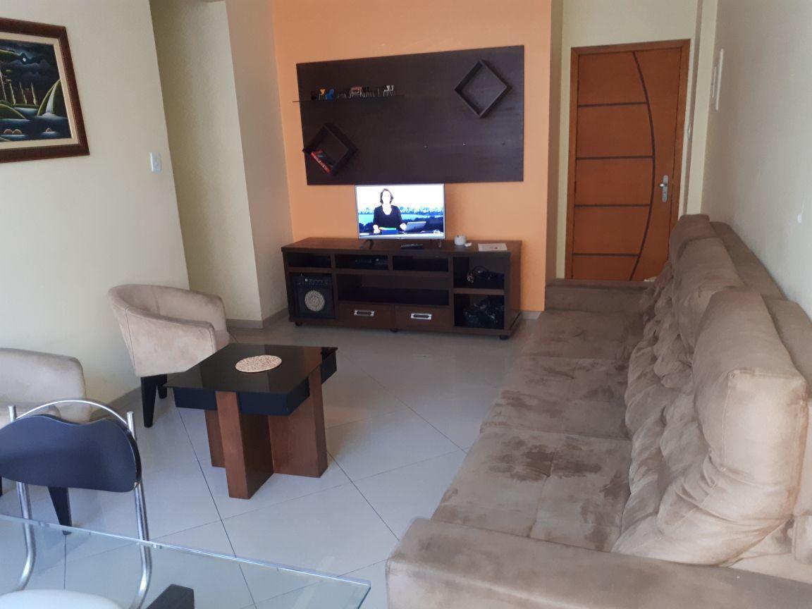Apartamento Copacabana Sa 44 Рио де Жанейро Екстериор снимка